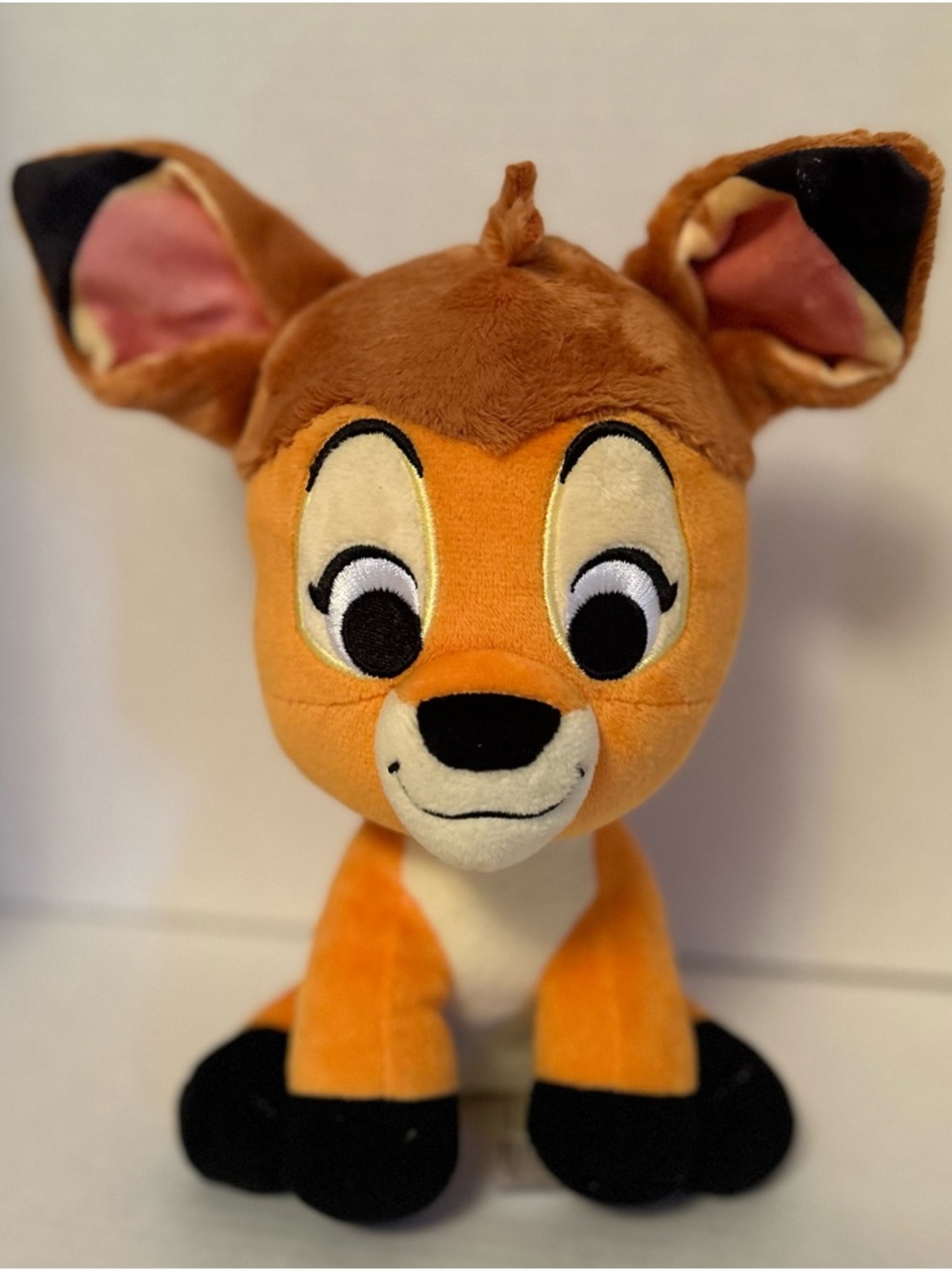 Disney Baby Bambi plush
